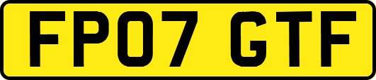 FP07GTF