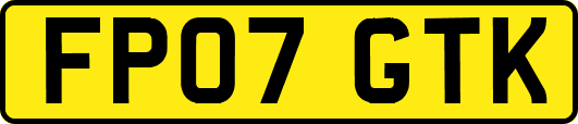 FP07GTK
