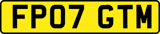 FP07GTM