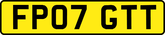 FP07GTT