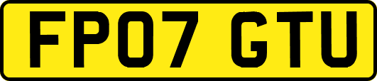 FP07GTU