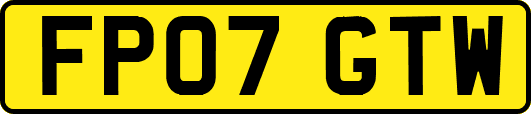 FP07GTW