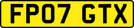 FP07GTX
