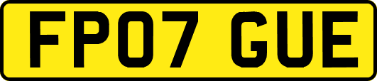 FP07GUE