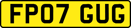 FP07GUG