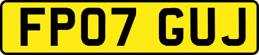 FP07GUJ