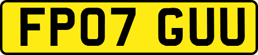 FP07GUU