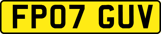 FP07GUV