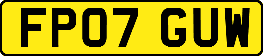 FP07GUW