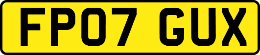 FP07GUX
