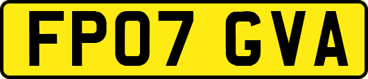 FP07GVA