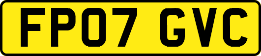 FP07GVC