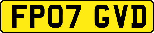 FP07GVD