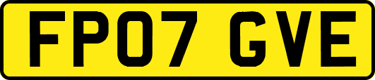 FP07GVE