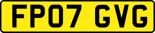 FP07GVG
