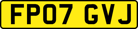 FP07GVJ