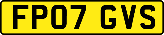 FP07GVS