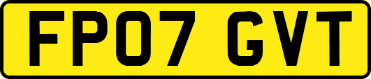 FP07GVT