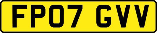 FP07GVV