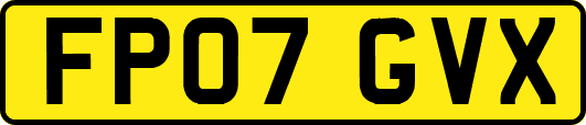 FP07GVX