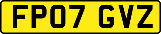 FP07GVZ