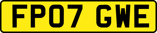FP07GWE