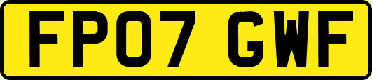 FP07GWF