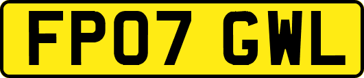 FP07GWL