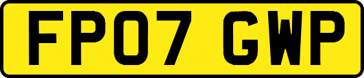FP07GWP