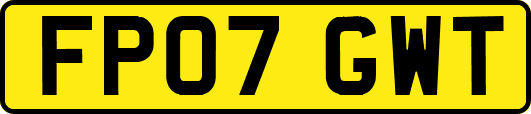 FP07GWT