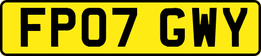 FP07GWY