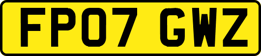 FP07GWZ