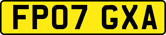 FP07GXA