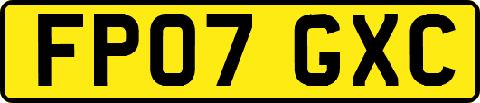 FP07GXC