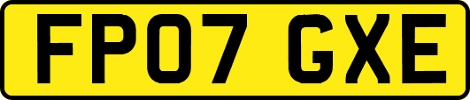 FP07GXE