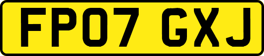 FP07GXJ