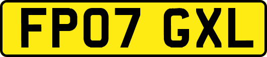 FP07GXL