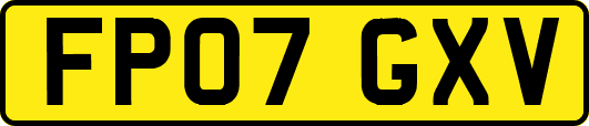 FP07GXV