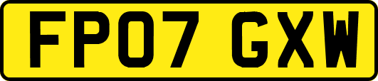 FP07GXW
