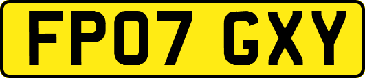 FP07GXY