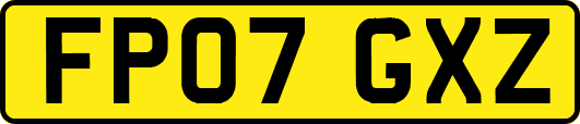 FP07GXZ