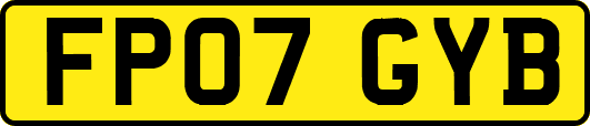 FP07GYB