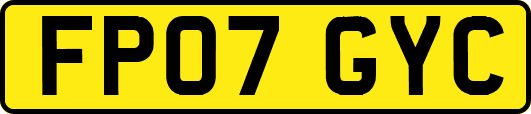 FP07GYC