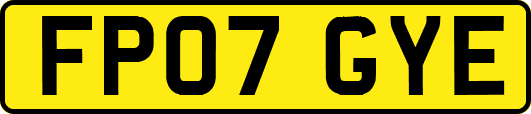 FP07GYE