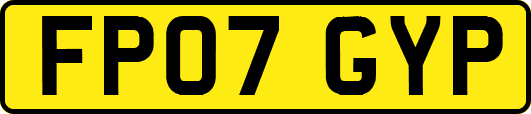 FP07GYP