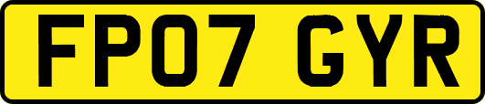 FP07GYR