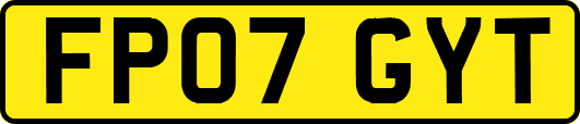 FP07GYT