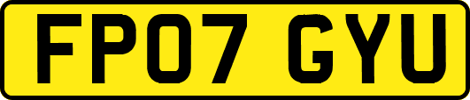 FP07GYU
