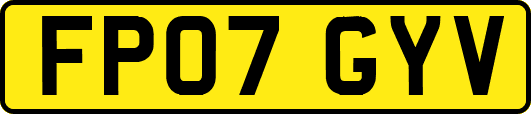 FP07GYV