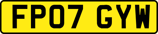 FP07GYW